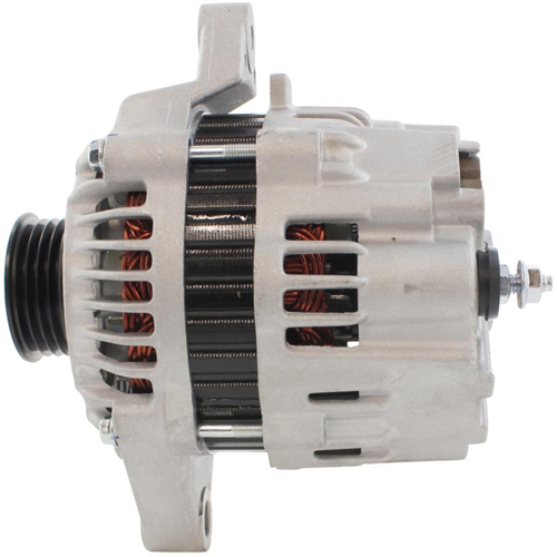 A481047N_NEW ASC POWER SOLUTIONS AFTERMARKET ALTERNATOR FOR LISTER PETTER 12V 50A  750-15330